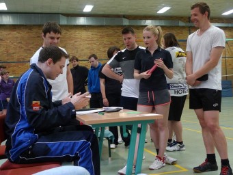 20130505 001 Badminton-UniMeisterschaft-Greifswald