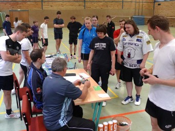 20130505 002 Badminton-UniMeisterschaft-Greifswald