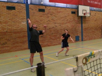 20130505 022 Badminton-UniMeisterschaft-Greifswald